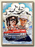 �������� ���� � ������ ����� � ��������� � ���-������, Fear and Loathing in Las-Vegas. ������� ���� ���� � ������ ����� � ������ ���� � ����� ���.
